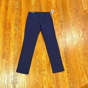 NWT Vineyard Vines Breaker Navy Pants